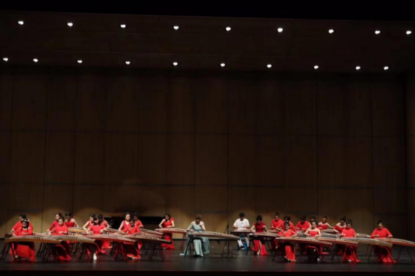 衡水保利大剧院演出